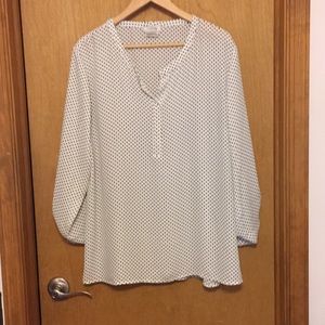 Van Heusen Blouse